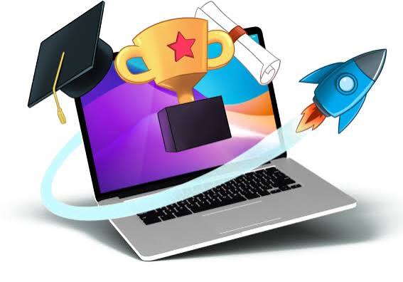 Student internship and project experience